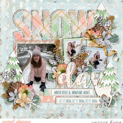 Snow Day