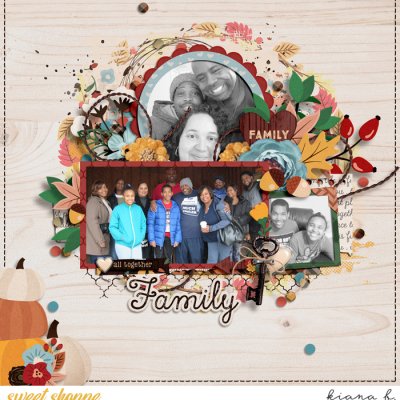Family Together