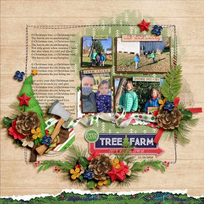 Tree Farm