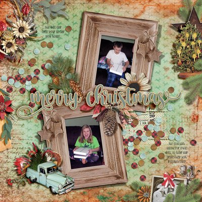 2015 Christmas