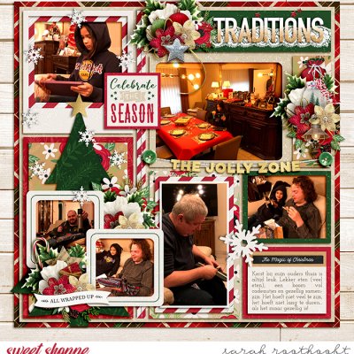 Traditions