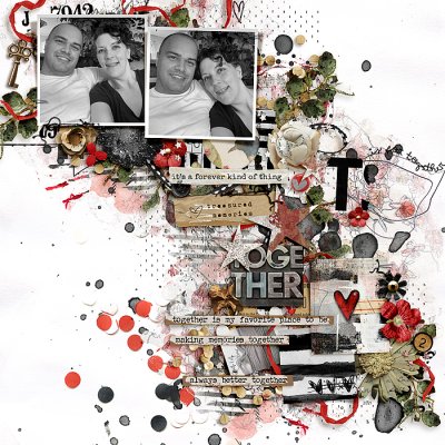 Together