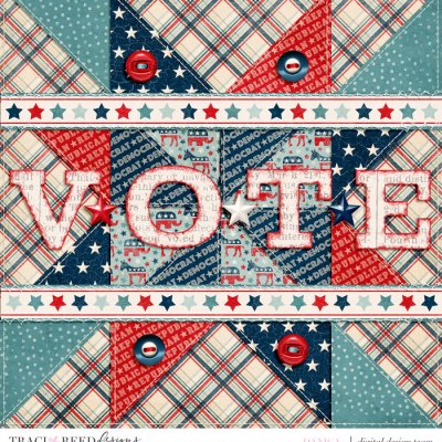 VOTE