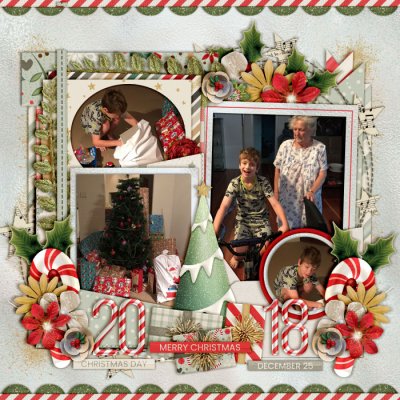 Christmas 2018
