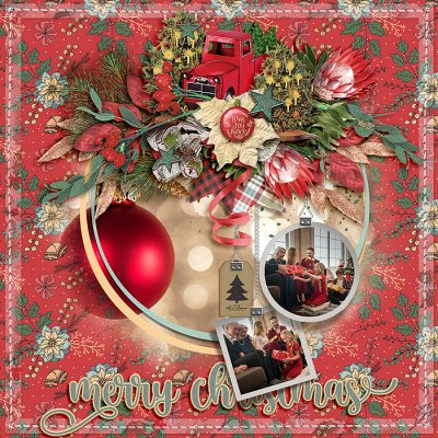 Merry Christmas