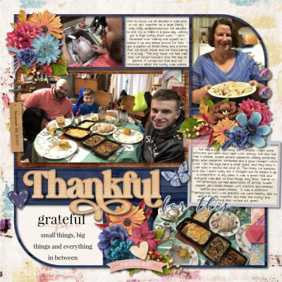 Thankful