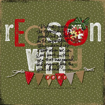 C2C 2021 - Reason Why