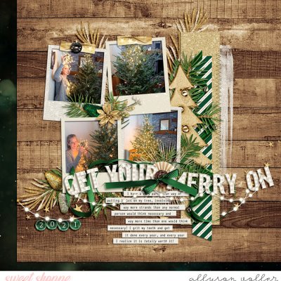 Get Your Merry On