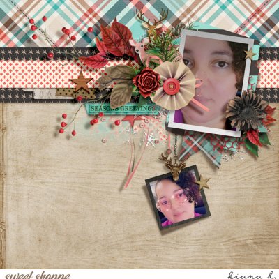 Seasons Greetings