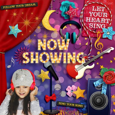 Now showing
