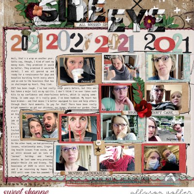 2021 in Review