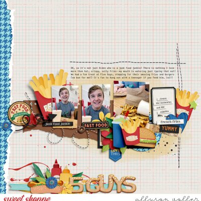 5 Guys