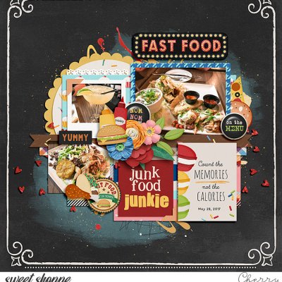 Fast Food