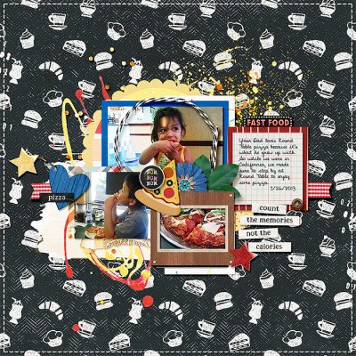 Pizza