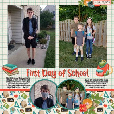 School