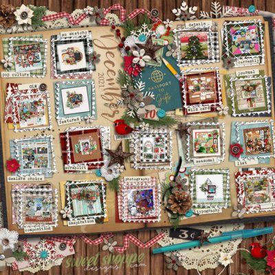 December passport