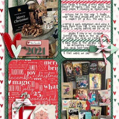 DD 2021- Dec 17