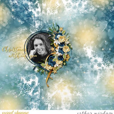 Christmas Without You