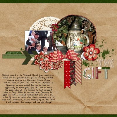 The Gift