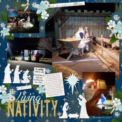 Nativity