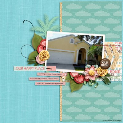 This & That - Jan22 - 2a-Home Sweet Home