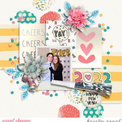 New Year's