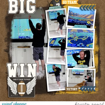 Big Win