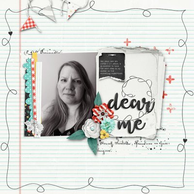 ~Dear Me~