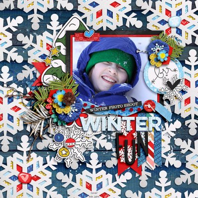 Winter Fun