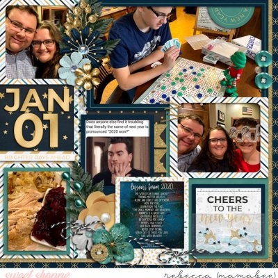 Jan 1 2021