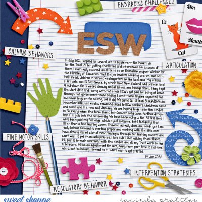 ESW