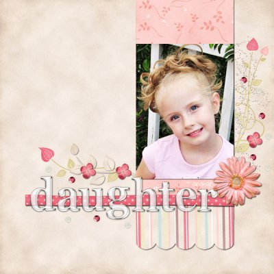 Daughter