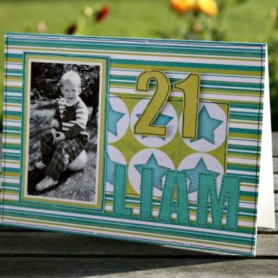 21st card (hybrid)