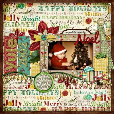 Yule
