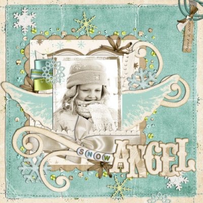 Snow Angel