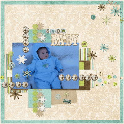 Snow Baby