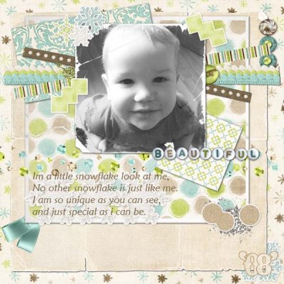 im_a_little_snowflake