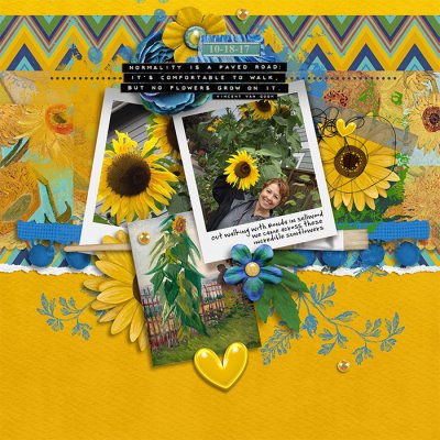 Sunflowers worth of Van Gogh