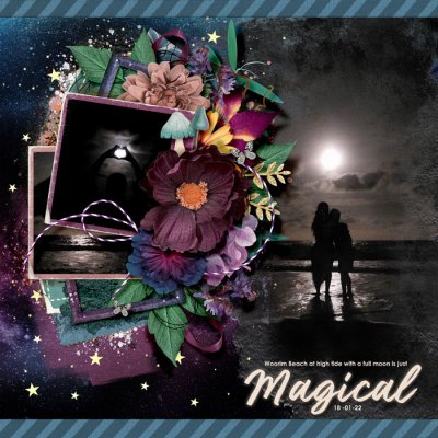 Magical