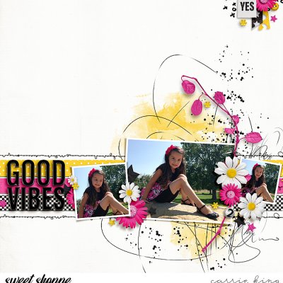Good Vibes