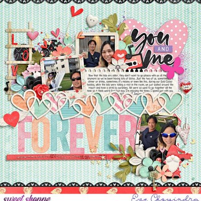 forever