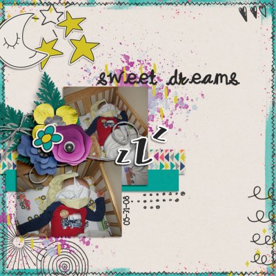 Sweet Dreams 2008