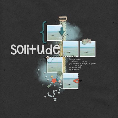 Solitude
