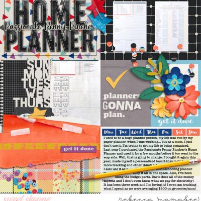 Home Planner