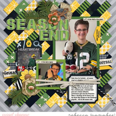 Season End