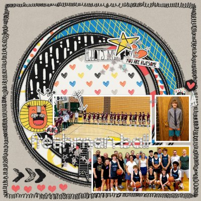 Freshman Ball