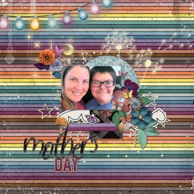 Mother's Day