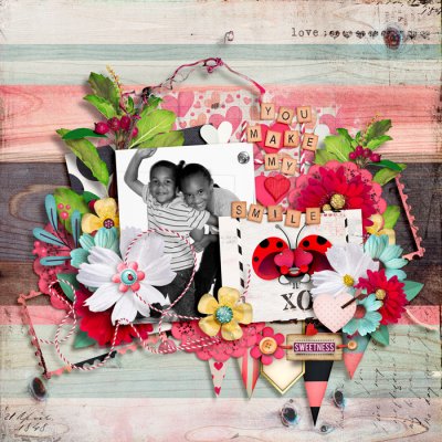 Love Bugs