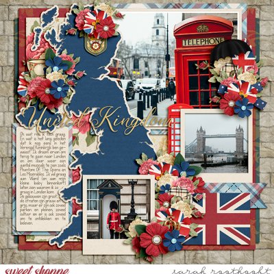 United Kingdom