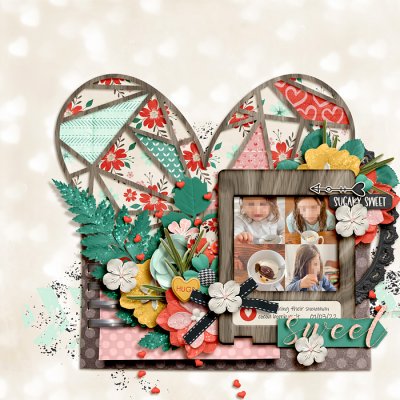 Sweet
